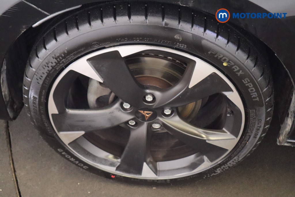 Used Cupra Leon 2024 for sale - 77916777: Photo 18