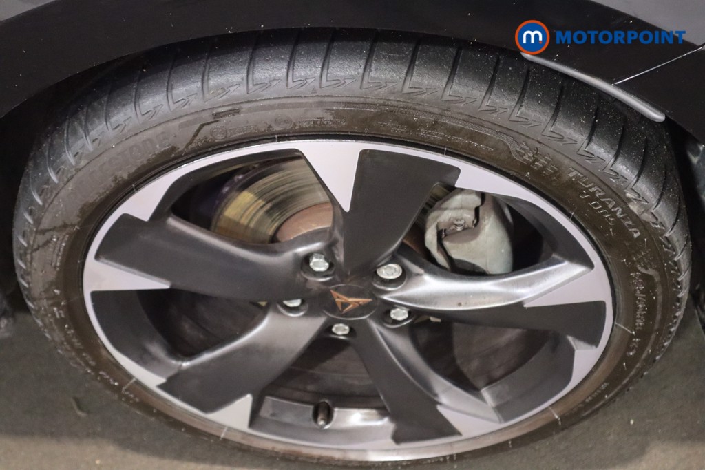 Used Cupra Leon 2024 for sale - 77916777: Photo 19