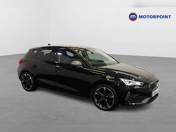 2024 - 1.5 TSI V1 5dr