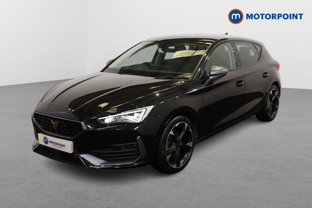 Used Cupra Leon 2024 for sale - 77916777: Photo 3