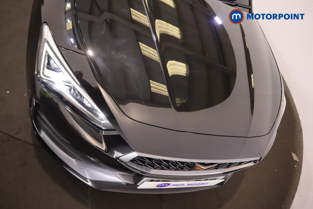 Used Cupra Leon 2024 for sale - 77916777: Photo 41