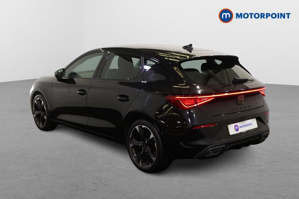 Used Cupra Leon 2024 for sale - 77916777: Photo 5