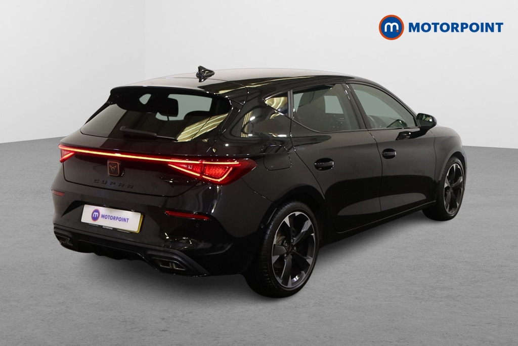 Used Cupra Leon 2024 for sale - 77916777: Photo 7