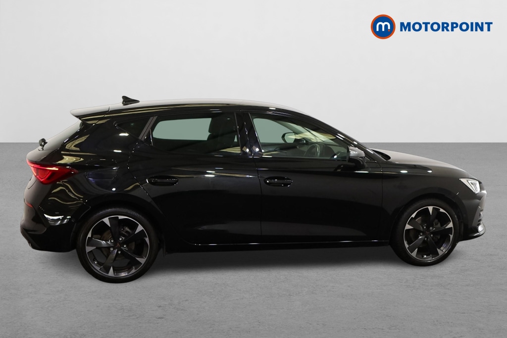 Used Cupra Leon 2024 for sale - 77916777: Photo 8