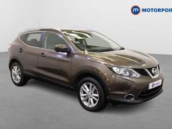 2017 - 1.5 dCi Tekna [Non-Panoramic] 5dr