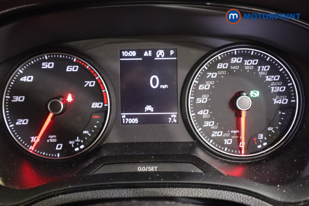 Used SEAT Arona for sale - 78089458: Photo 12