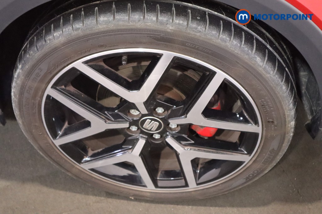 Used SEAT Arona for sale - 78089458: Photo 20