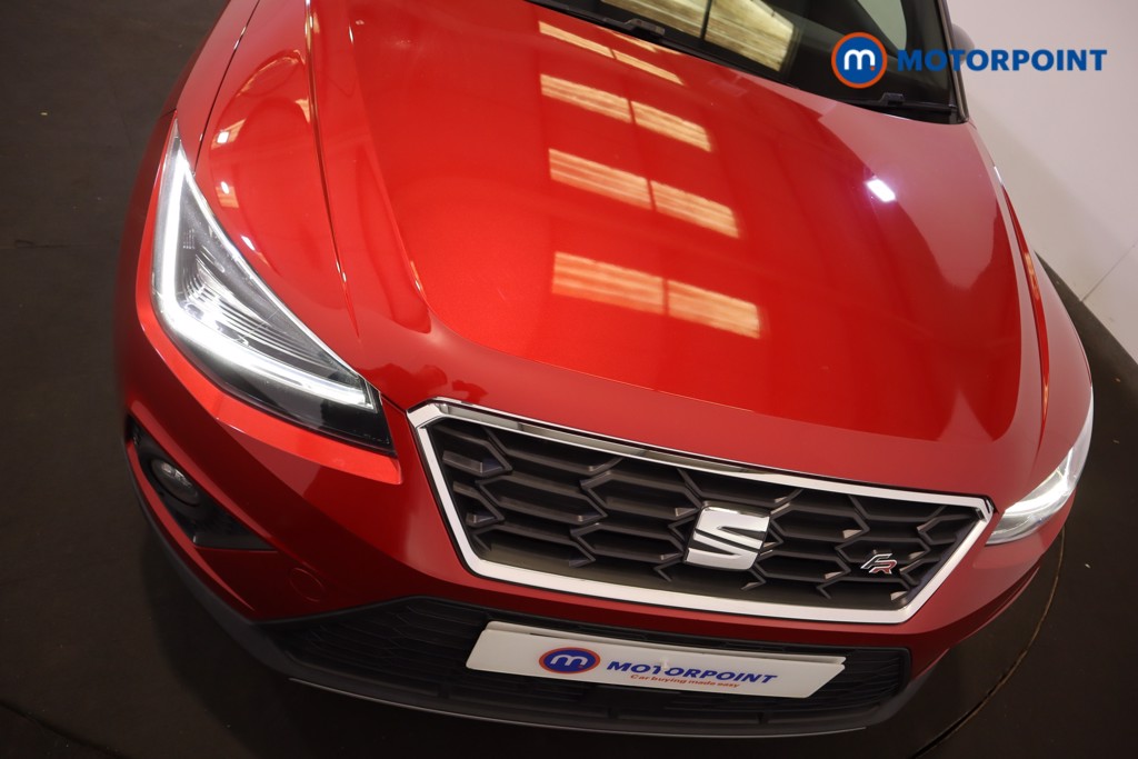 Used SEAT Arona for sale - 78089458: Photo 42