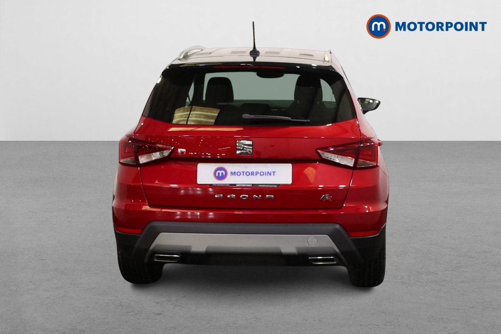 Used SEAT Arona for sale - 78089458: Photo 6