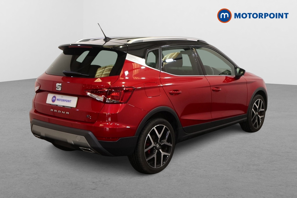 Used SEAT Arona for sale - 78089458: Photo 7