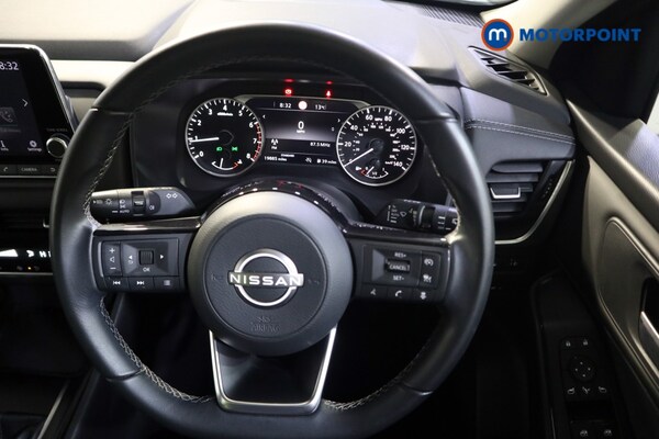 Used Nissan Qashqai 2022 for sale - 76206338: Photo 10