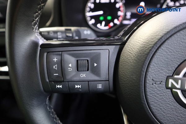 Used Nissan Qashqai 2022 for sale - 76206338: Photo 11