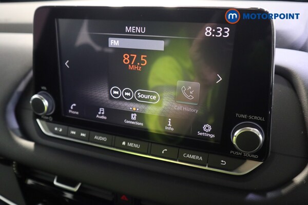 Used Nissan Qashqai 2022 for sale - 76206338: Photo 14