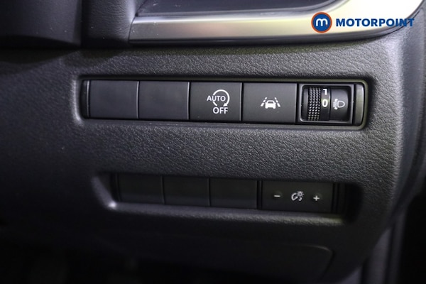 Used Nissan Qashqai 2022 for sale - 76206338: Photo 19