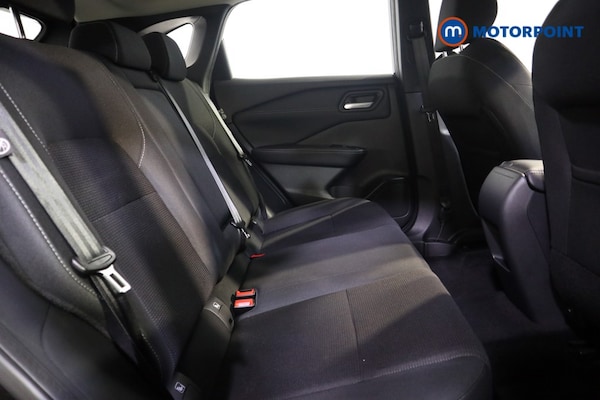 Used Nissan Qashqai 2022 for sale - 76206338: Photo 22