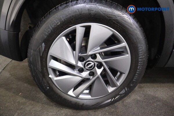 Used Nissan Qashqai 2022 for sale - 76206338: Photo 26