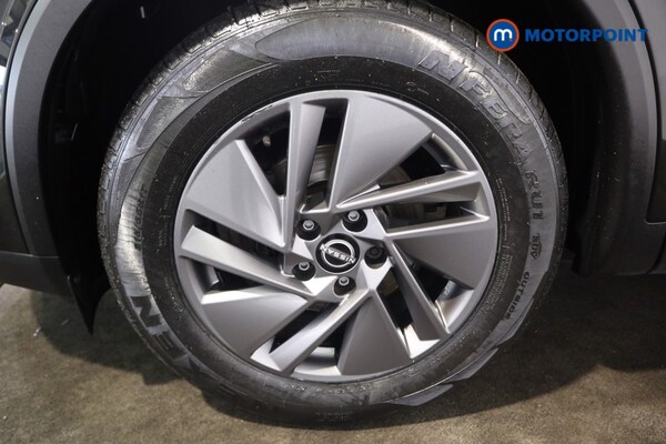 Used Nissan Qashqai 2022 for sale - 76206338: Photo 28