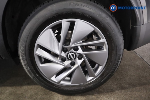 Used Nissan Qashqai 2022 for sale - 76206338: Photo 29