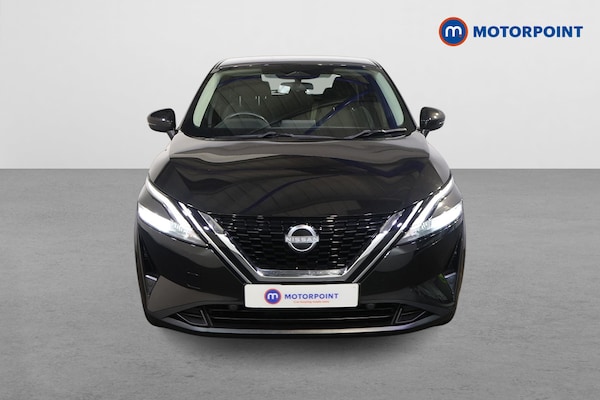 Used Nissan Qashqai 2022 for sale - 76206338: Photo 2