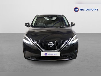 Used Nissan Qashqai 2022 for sale - 76206338: Photo 2