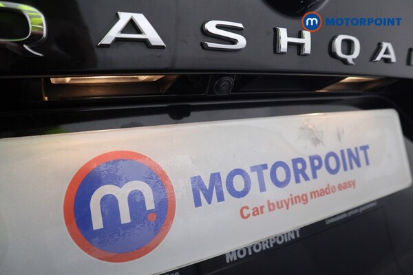 Used Nissan Qashqai 2022 for sale - 76206338: Photo 31