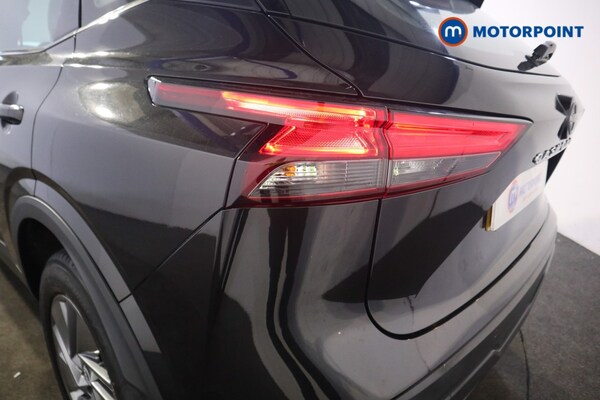 Used Nissan Qashqai 2022 for sale - 76206338: Photo 32