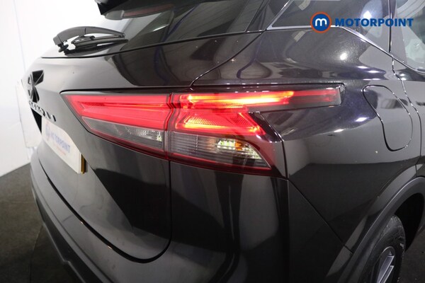 Used Nissan Qashqai 2022 for sale - 76206338: Photo 33