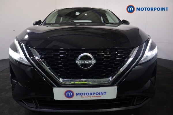 Used Nissan Qashqai 2022 for sale - 76206338: Photo 38