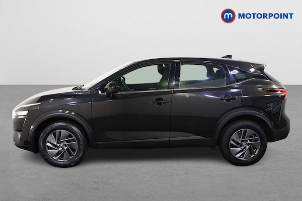 Used Nissan Qashqai 2022 for sale - 76206338: Photo 4