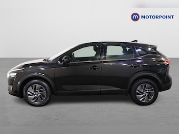 Used Nissan Qashqai 2022 for sale - 76206338: Photo 4