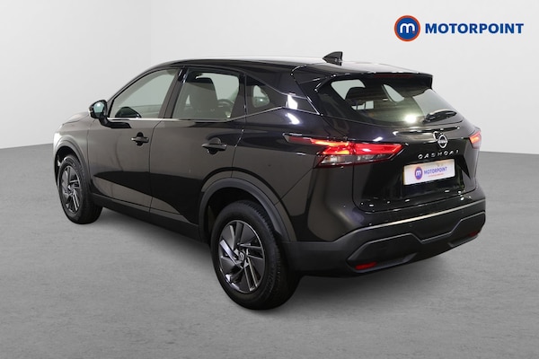 Used Nissan Qashqai 2022 for sale - 76206338: Photo 5