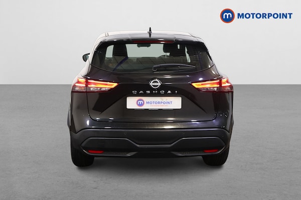 Used Nissan Qashqai 2022 for sale - 76206338: Photo 6