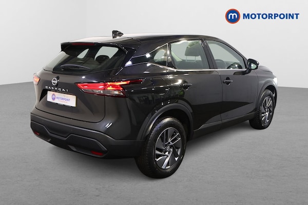 Used Nissan Qashqai 2022 for sale - 76206338: Photo 7
