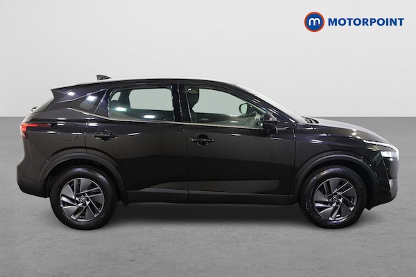 Used Nissan Qashqai 2022 for sale - 76206338: Photo 8