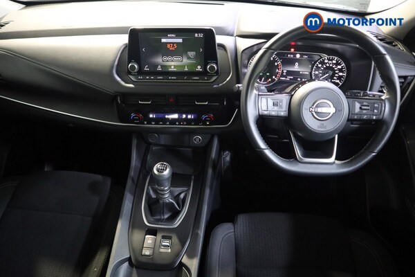 Used Nissan Qashqai 2022 for sale - 76206338: Photo 9