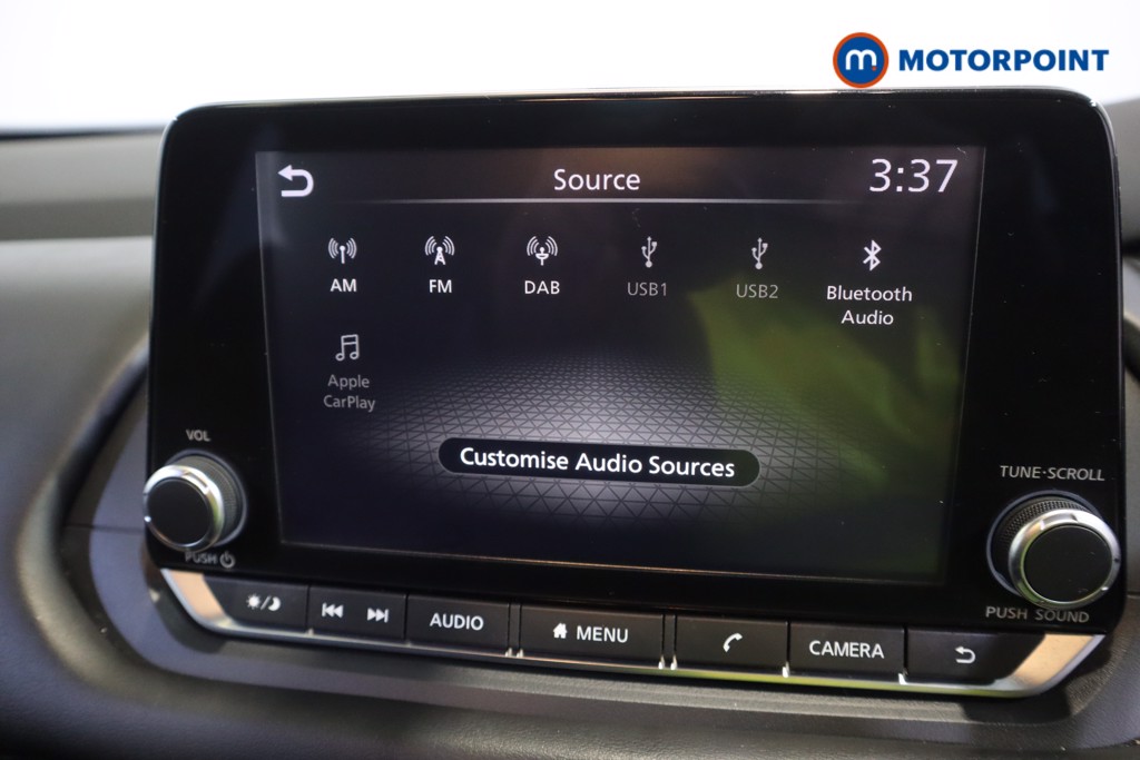 Used Nissan Qashqai 2022 for sale - 76767276: Photo 10