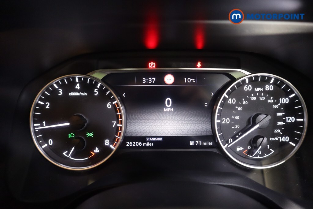 Used Nissan Qashqai 2022 for sale - 76767276: Photo 11