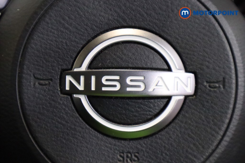 Used Nissan Qashqai 2022 for sale - 76767276: Photo 17