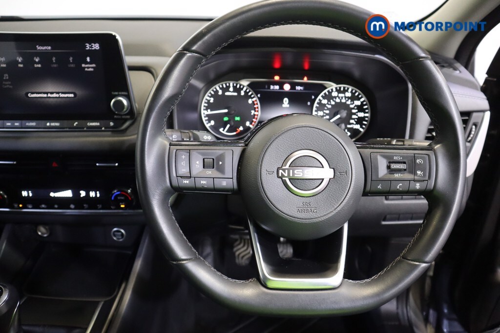 Used Nissan Qashqai 2022 for sale - 76767276: Photo 19