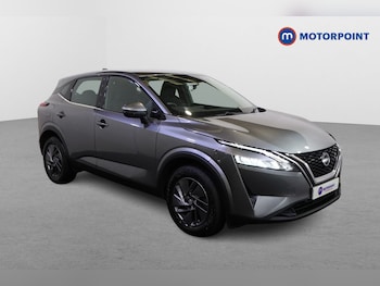 2022 - 1.3 DiG-T MH Acenta Premium 5dr