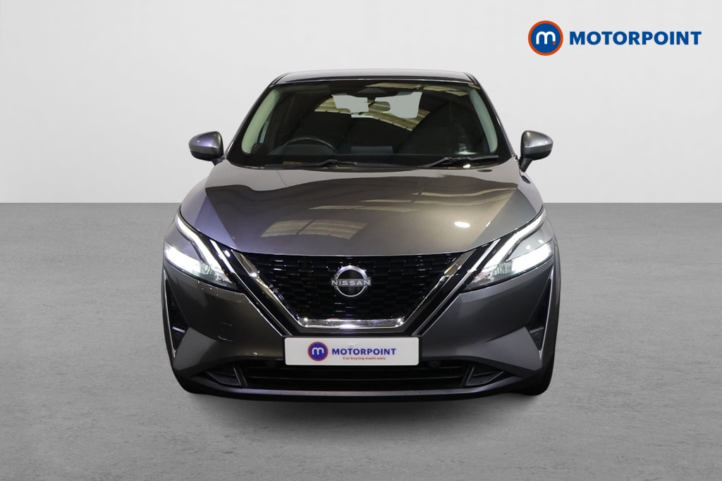 Used Nissan Qashqai 2022 for sale - 76767276: Photo 2