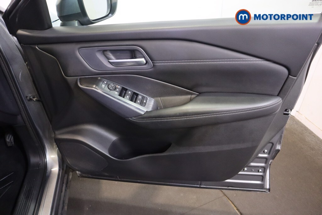 Used Nissan Qashqai 2022 for sale - 76767276: Photo 22