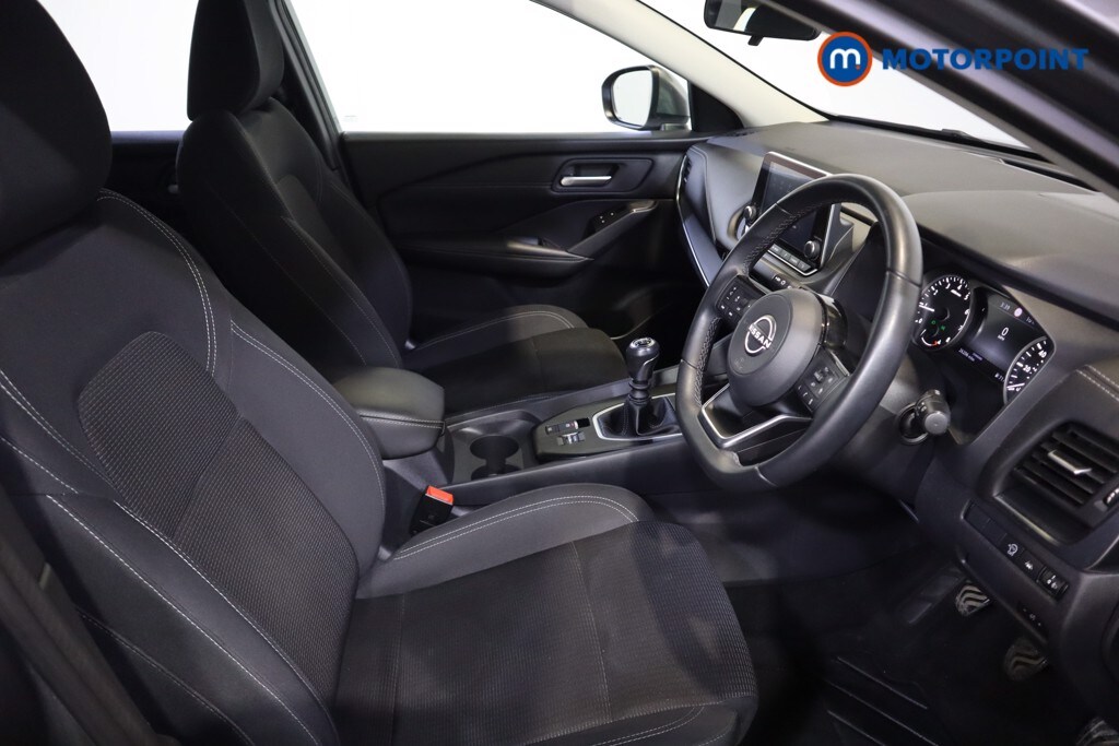 Used Nissan Qashqai 2022 for sale - 76767276: Photo 23