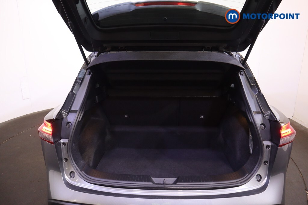 Used Nissan Qashqai 2022 for sale - 76767276: Photo 26