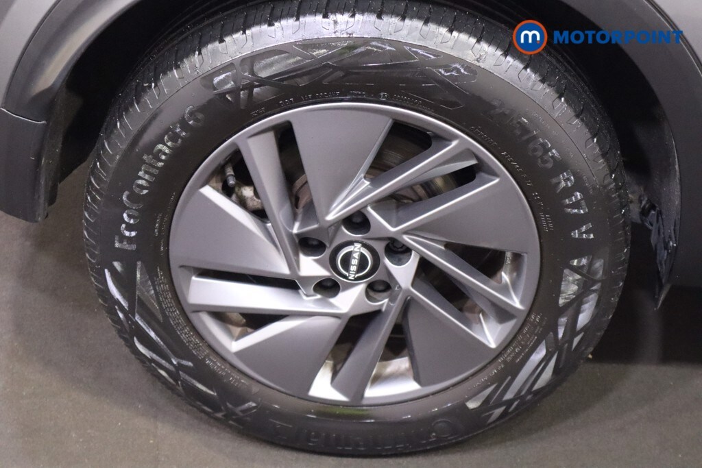 Used Nissan Qashqai 2022 for sale - 76767276: Photo 27