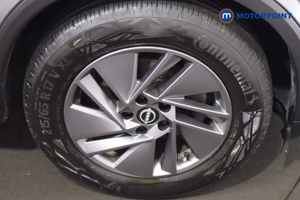 Used Nissan Qashqai 2022 for sale - 76767276: Photo 28