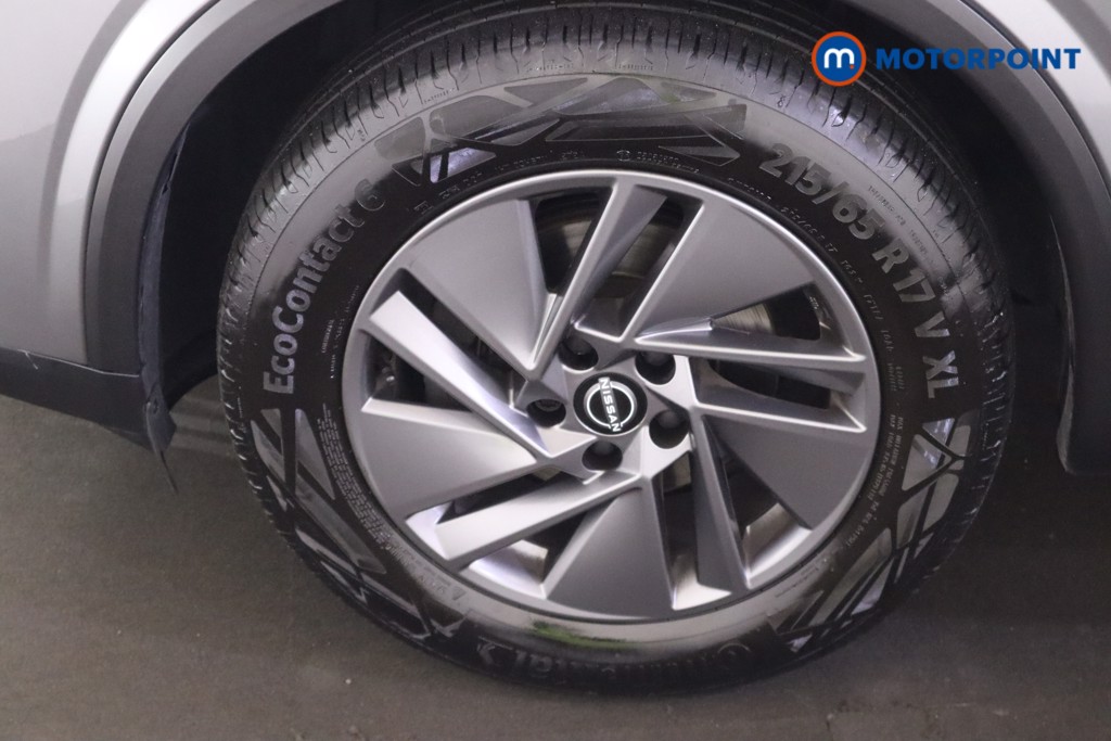 Used Nissan Qashqai 2022 for sale - 76767276: Photo 29