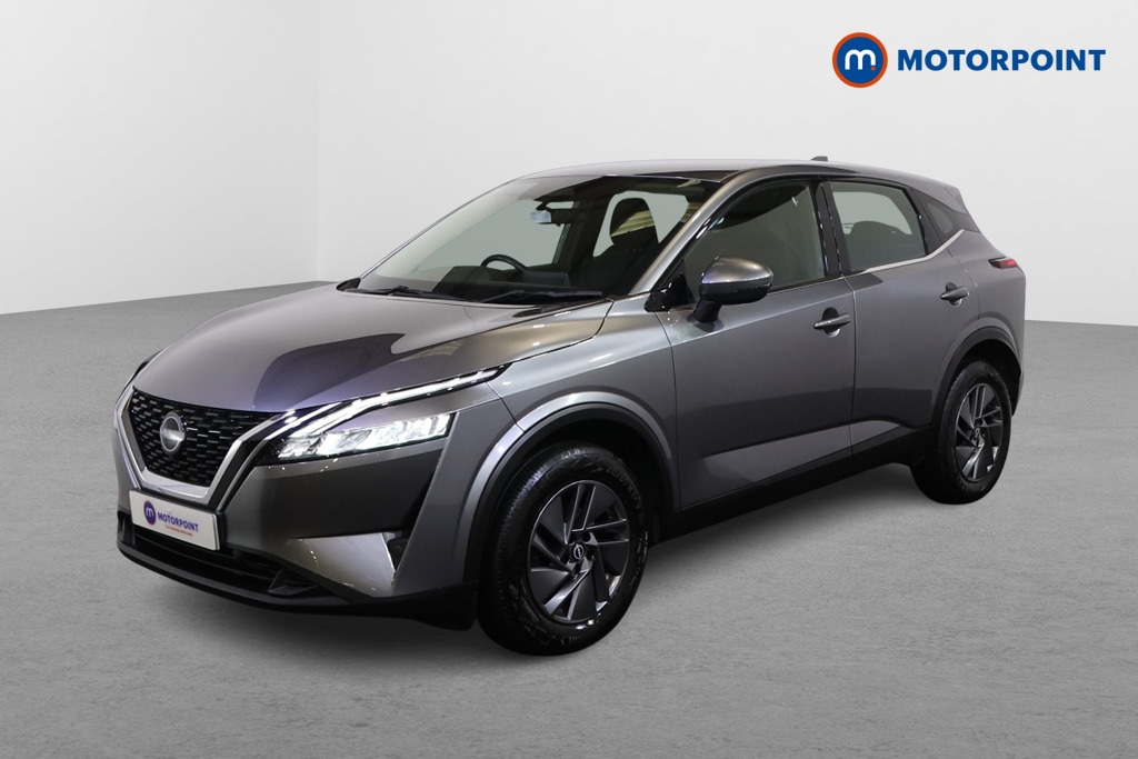 Used Nissan Qashqai 2022 for sale - 76767276: Photo 3