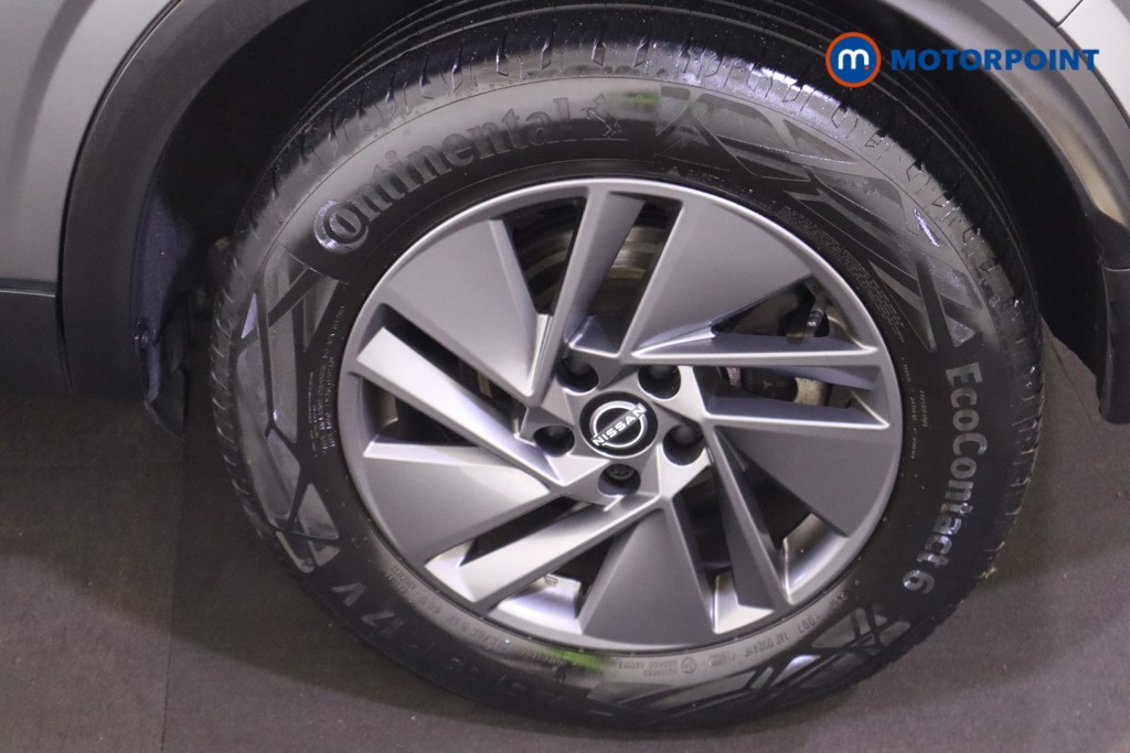 Used Nissan Qashqai 2022 for sale - 76767276: Photo 30