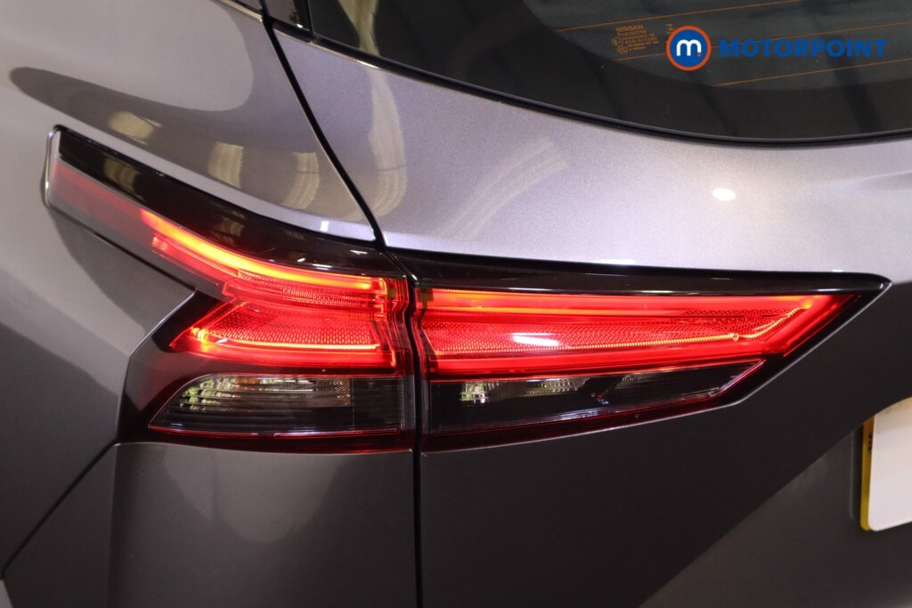 Used Nissan Qashqai 2022 for sale - 76767276: Photo 31